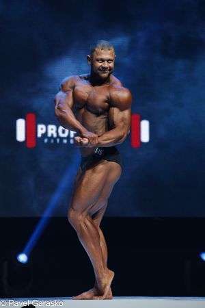 Фотограф Павел Гарасько (19.05.2024)